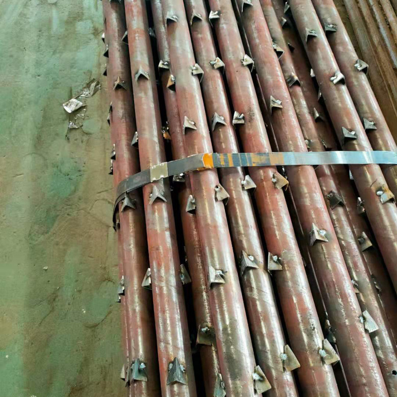 盐津土钉小导管