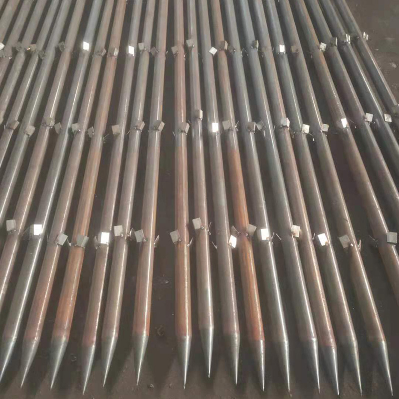 盐津土钉小导管