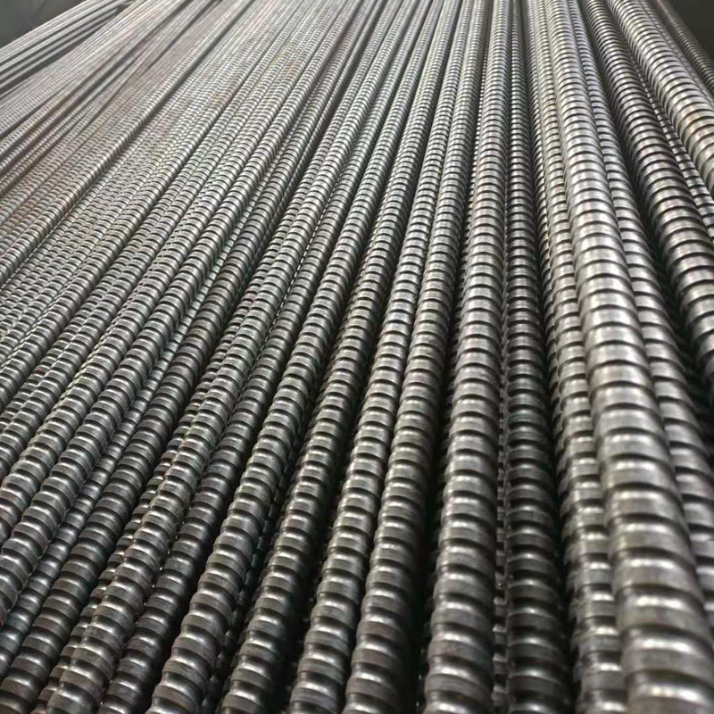 盐津中空锚杆